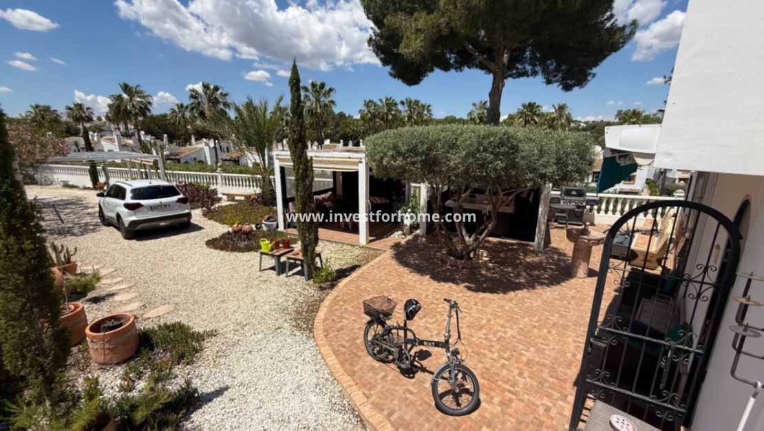 Sale - Villa - Orihuela Costa - Inland