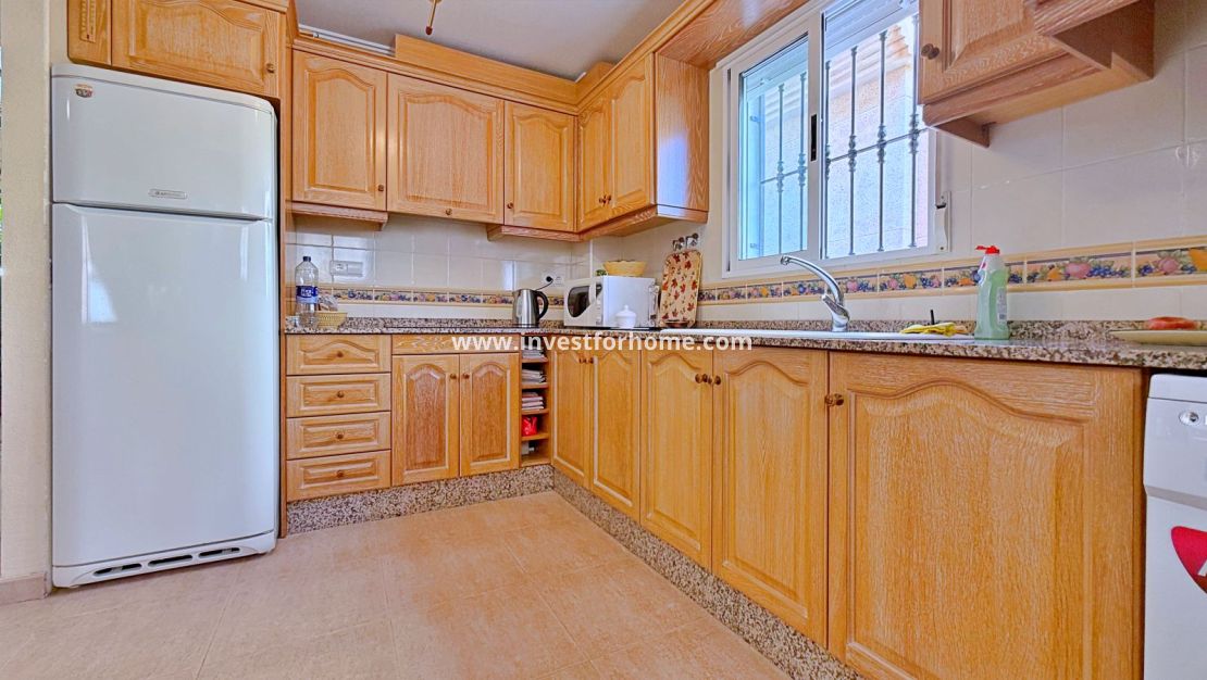 Sale - Villa - Orihuela Costa - Inland