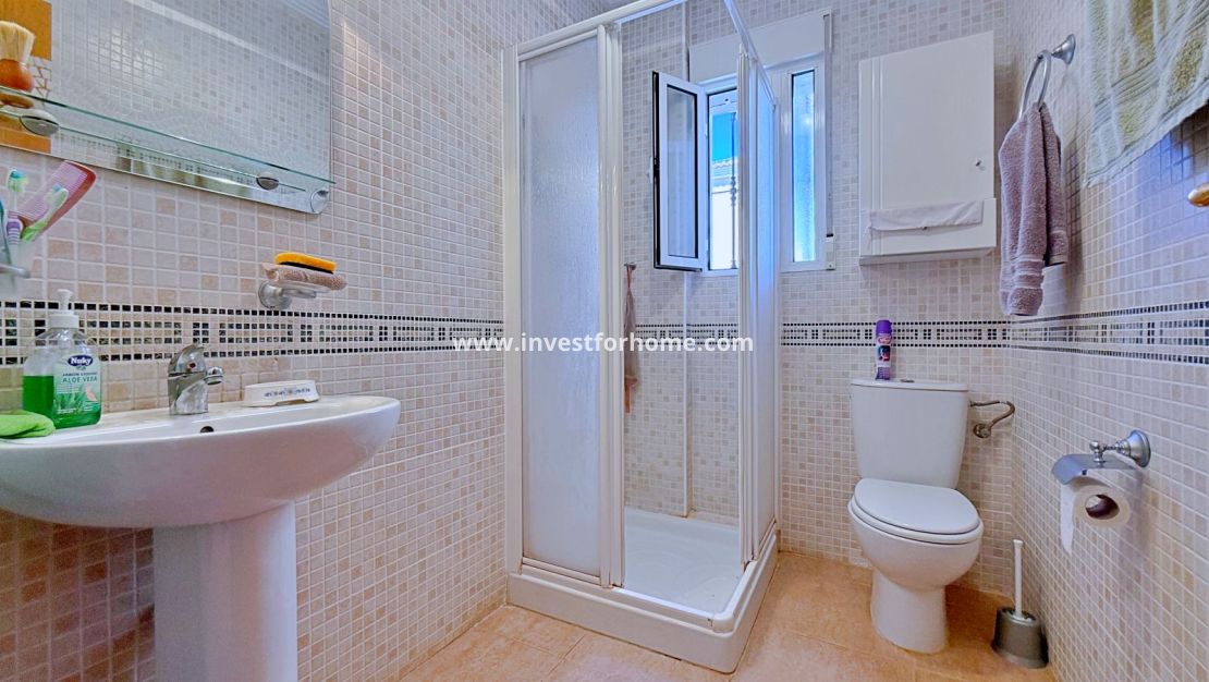 Sale - Villa - Orihuela Costa - Inland