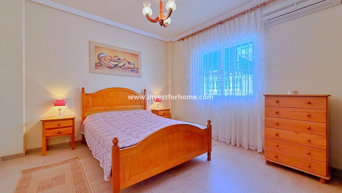 Sale - Villa - Orihuela Costa - Inland