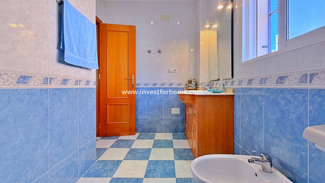 Sale - Villa - Orihuela Costa - Inland