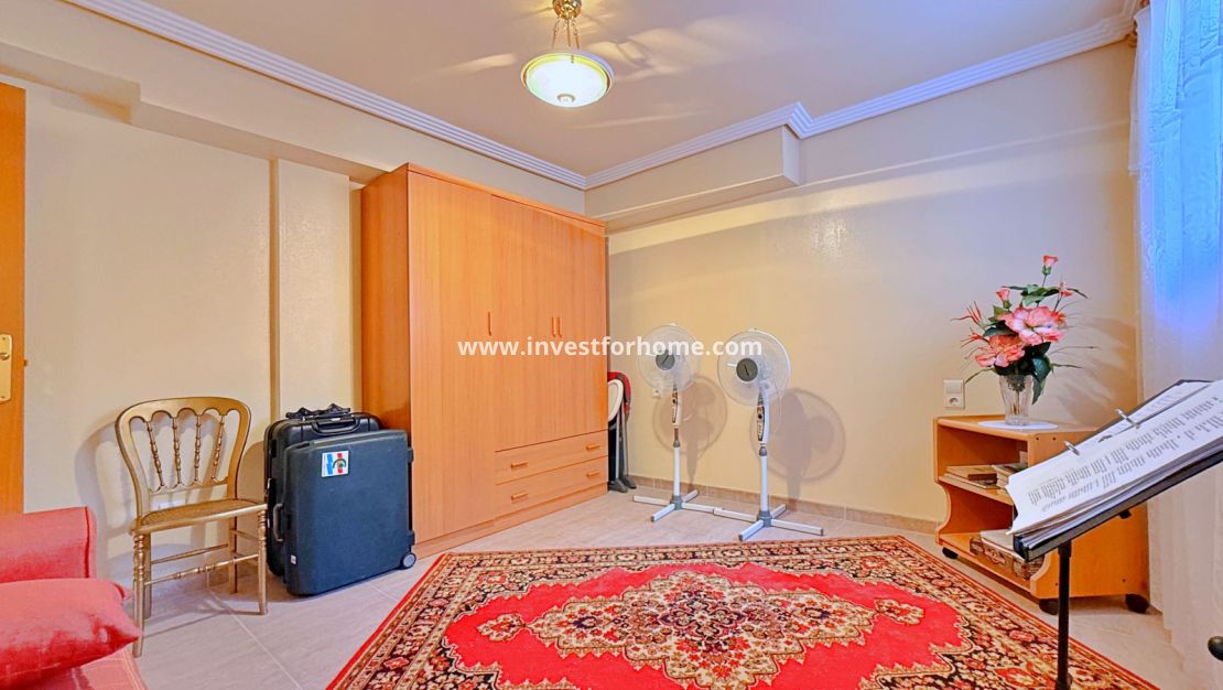 Sale - Villa - Orihuela Costa - Inland