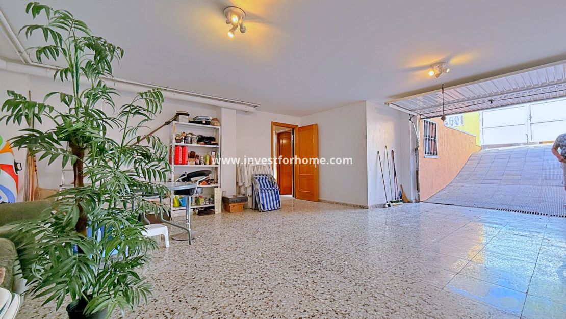 Sale - Villa - Orihuela Costa - Inland