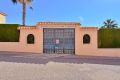 Sale - Villa - Orihuela Costa - Inland