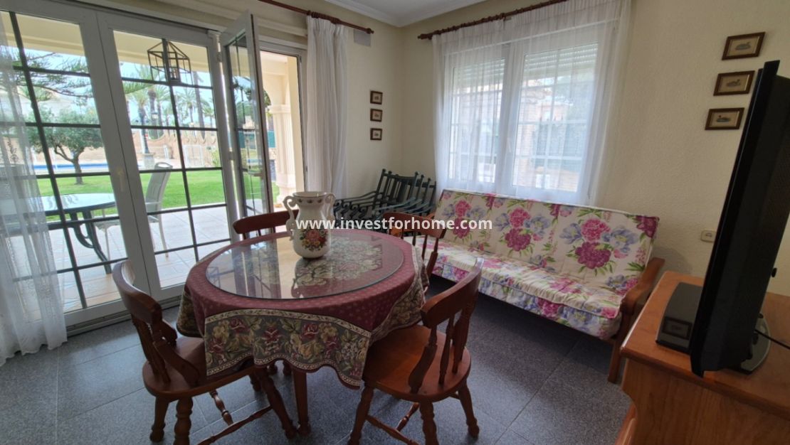 Sale - Villa - Orihuela Costa - Inland