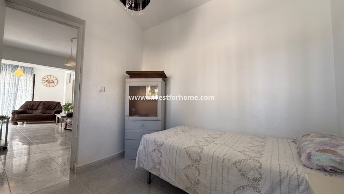 Sale - Villa - Orihuela Costa - Inland