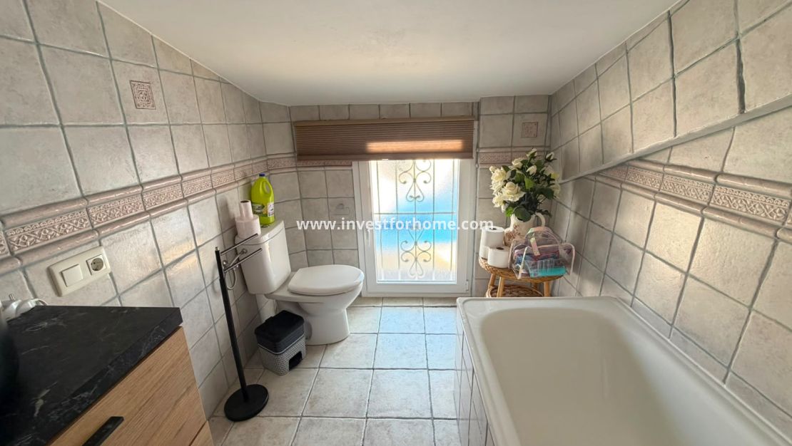 Sale - Villa - Orihuela Costa - Inland