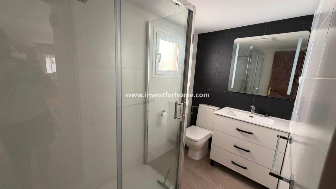 Sale - Villa - Orihuela Costa - Inland