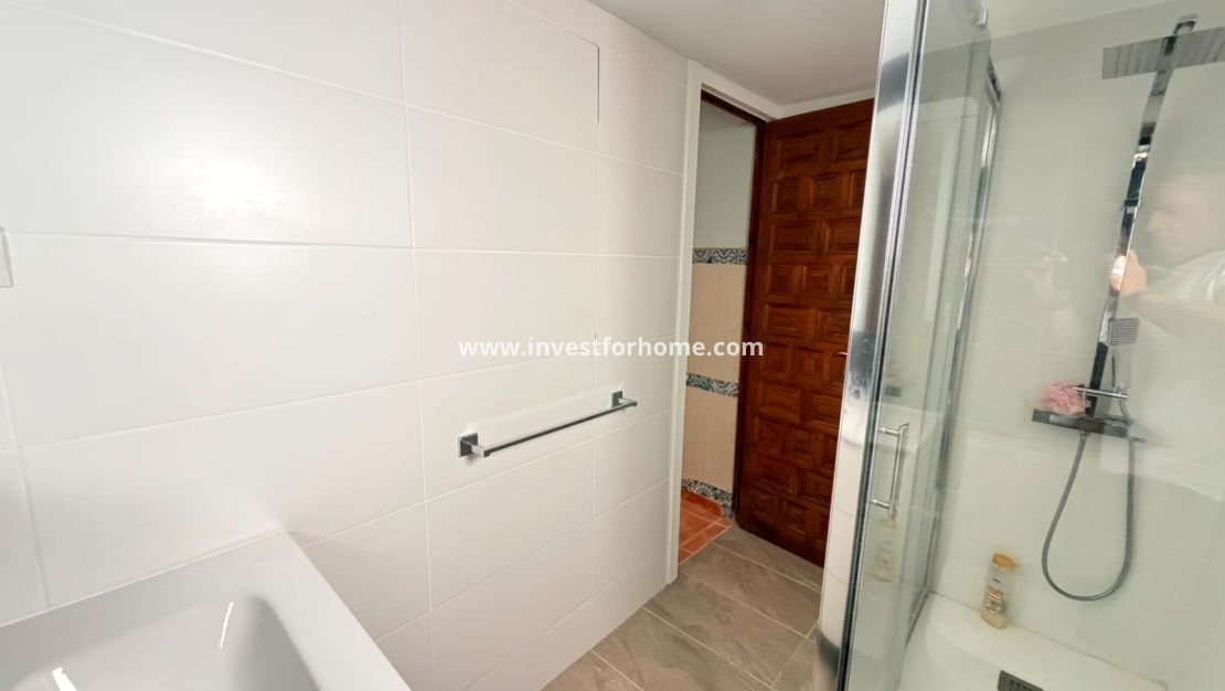 Sale - Villa - Orihuela Costa - Inland