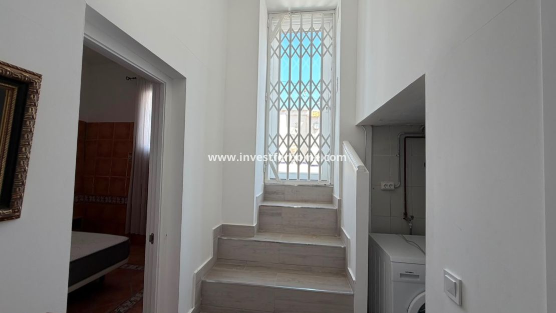 Sale - Villa - Orihuela Costa - Inland