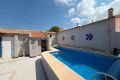 Sale - Villa - Orihuela Costa - Inland