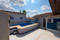 Sale - Villa - Orihuela Costa - Inland