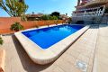 Sale - Villa - Orihuela Costa - Inland