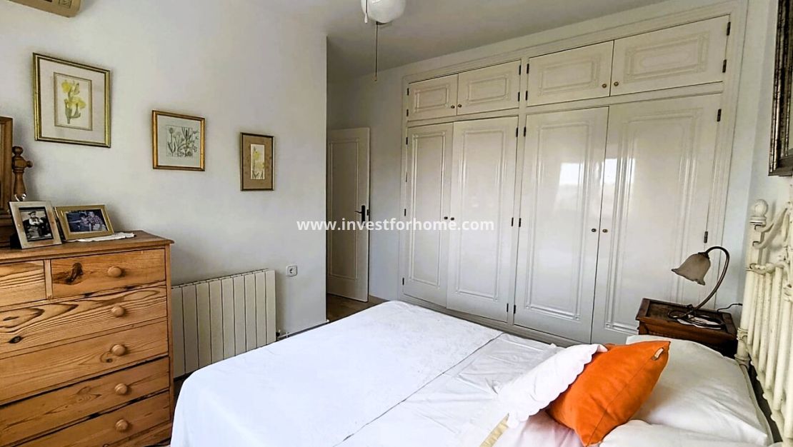 Sale - Villa - Orihuela Costa - Inland