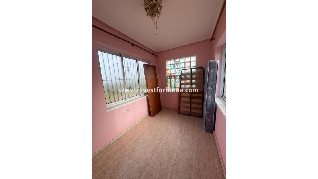 Sale - Villa - Orihuela Costa - La Campaneta