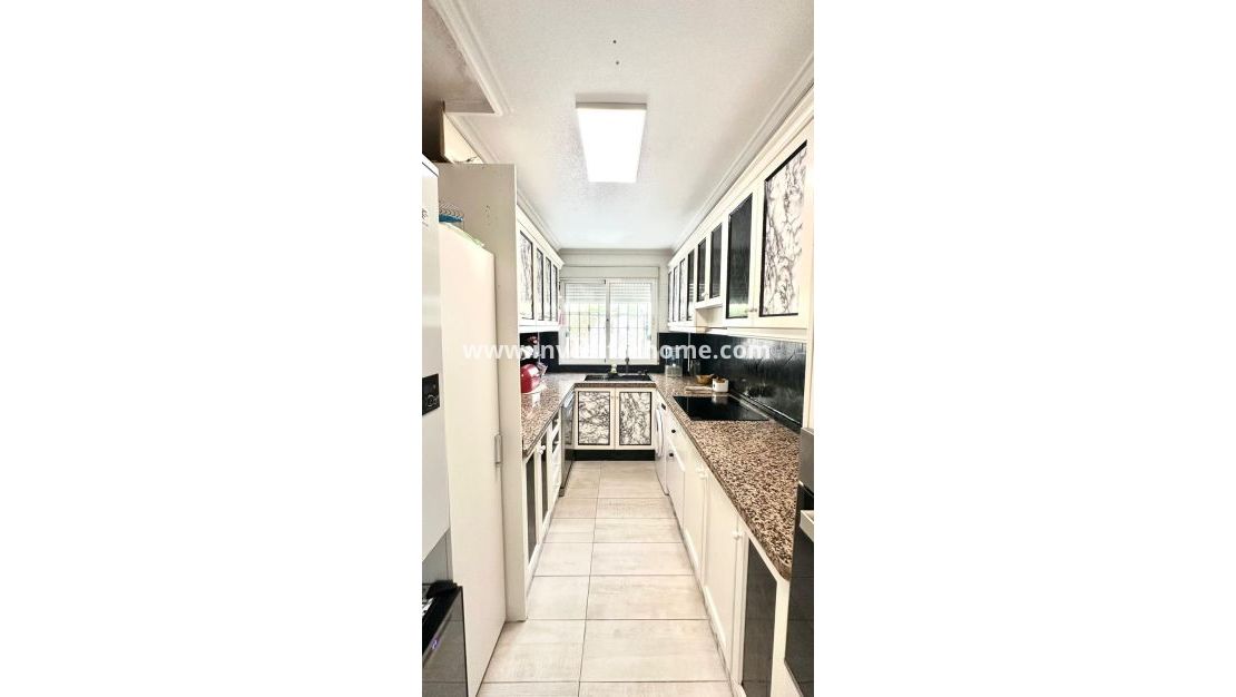 Sale - Villa - Orihuela Costa - La Regia