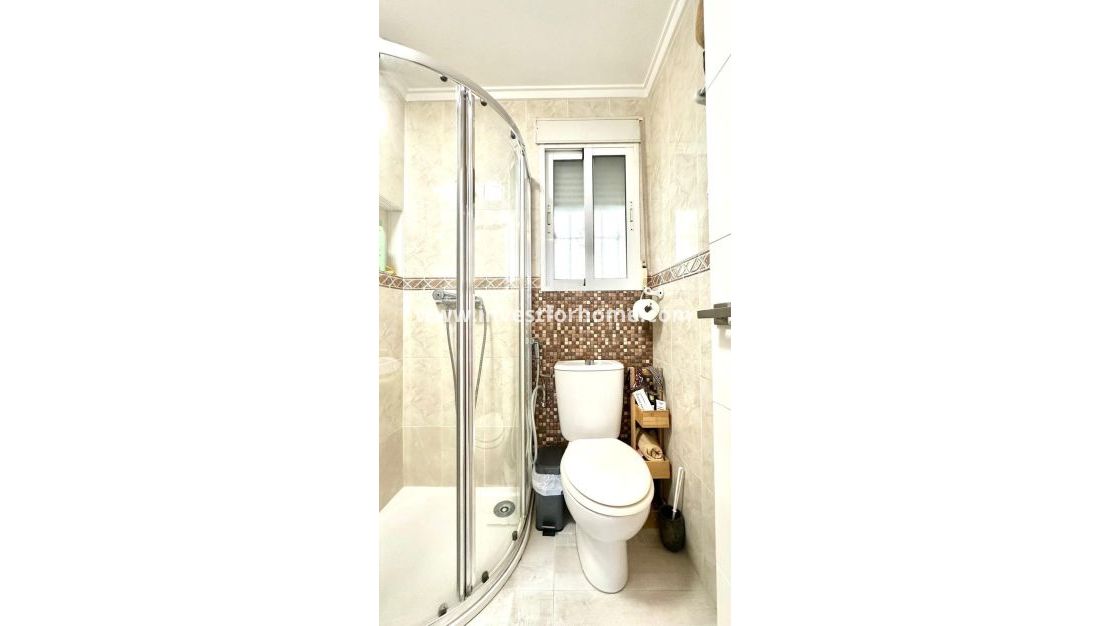 Sale - Villa - Orihuela Costa - La Regia