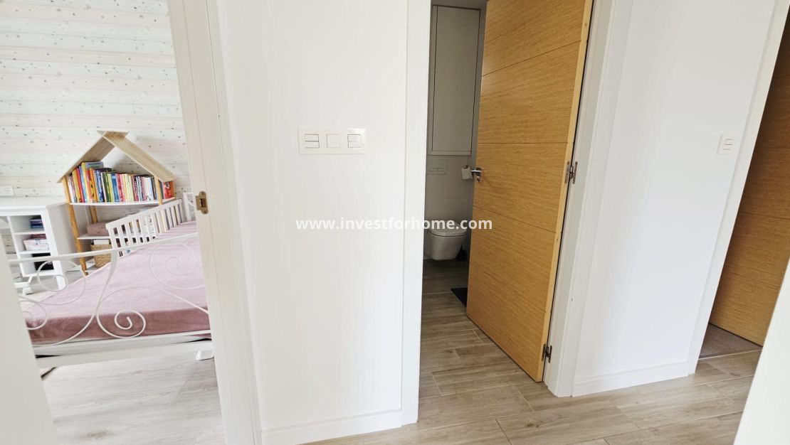 Sale - Villa - Orihuela Costa - La Regia