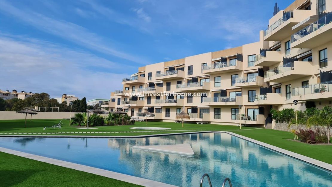 Sale - Villa - Orihuela Costa - La Regia