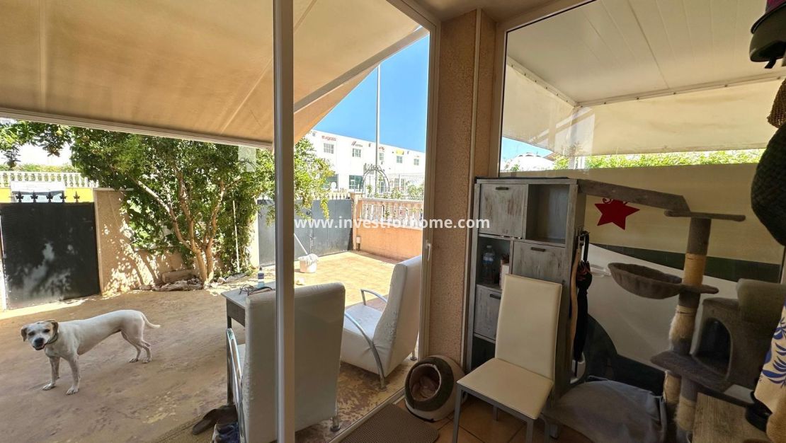 Sale - Villa - Orihuela Costa - La Regia