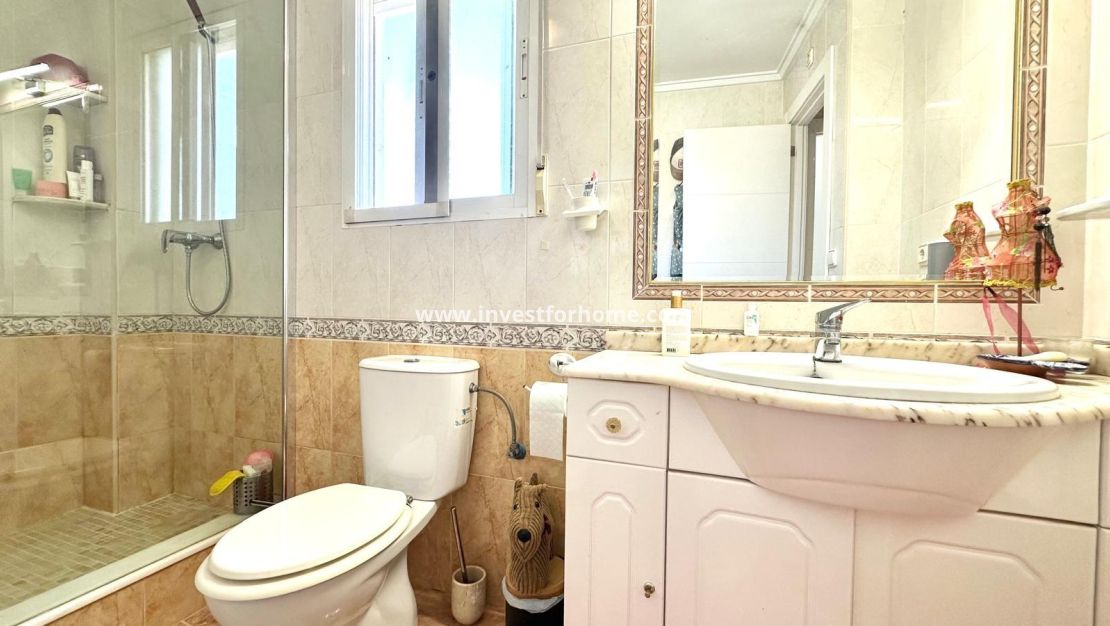 Sale - Villa - Orihuela Costa - La Regia