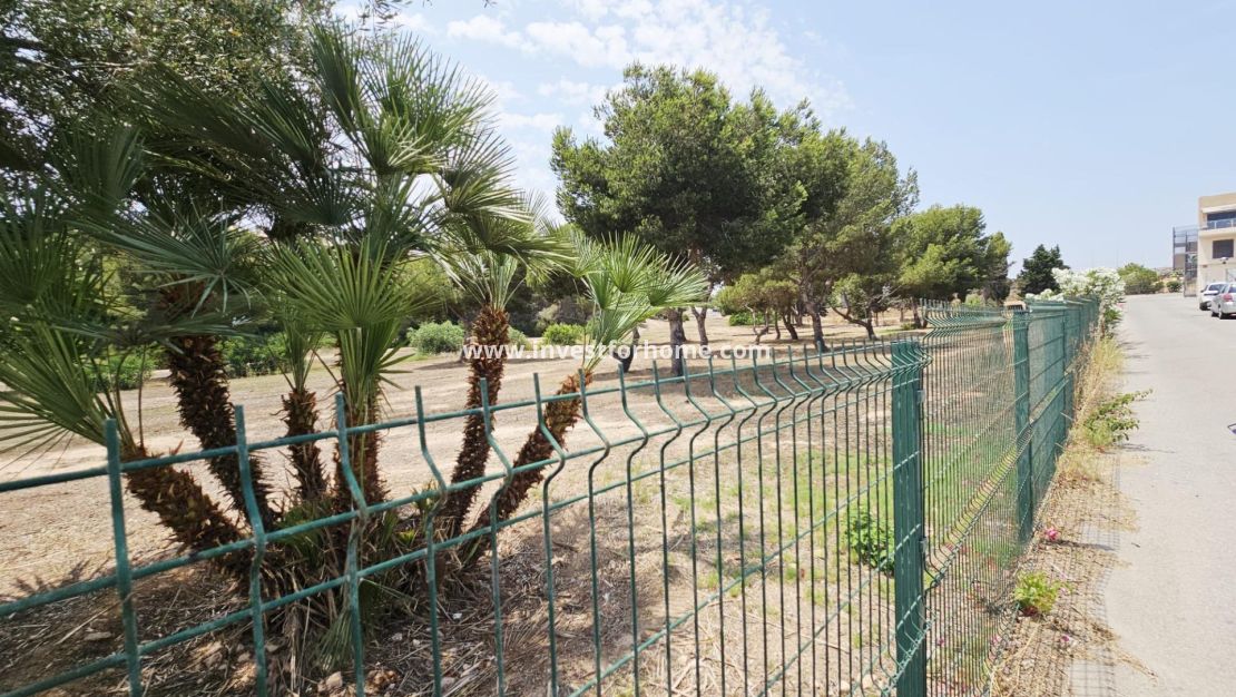 Sale - Villa - Orihuela Costa - La Regia