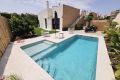 Sale - Villa - Orihuela Costa - La Regia