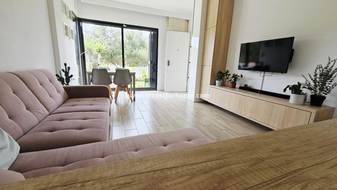 Sale - Villa - Orihuela Costa - La Regia