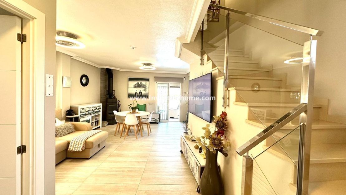 Sale - Villa - Orihuela Costa - La Regia