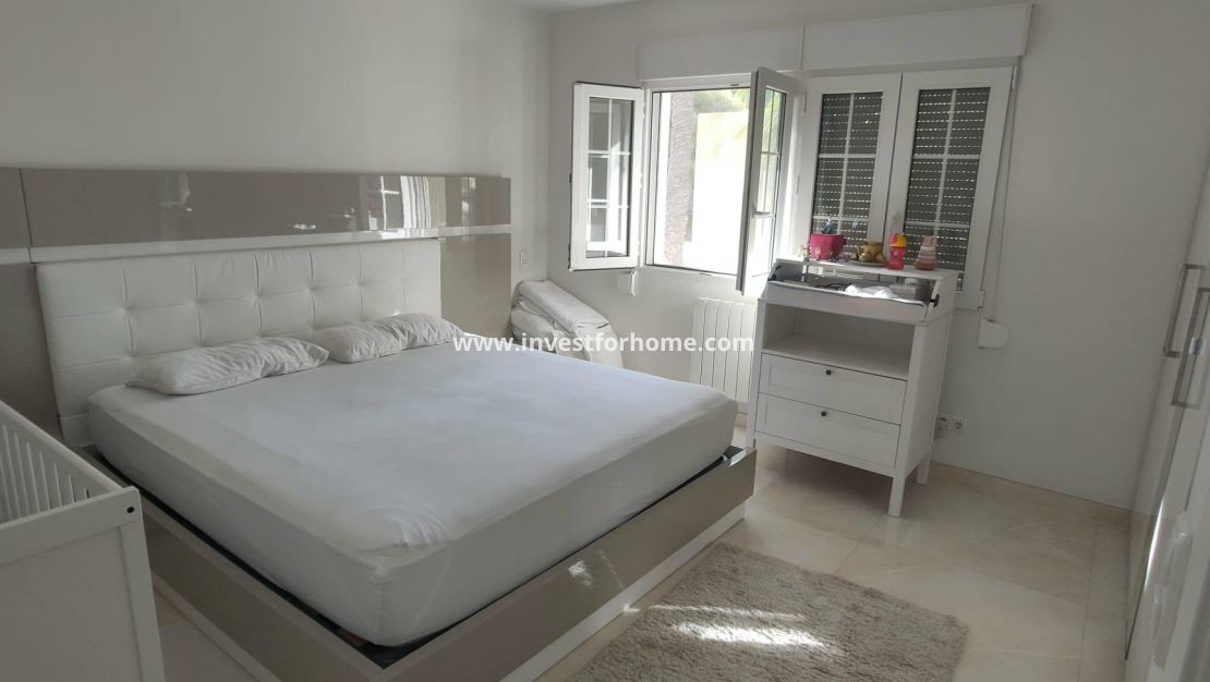 Sale - Villa - Orihuela Costa - La Zenia