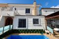 Sale - Villa - Orihuela Costa - La Zenia