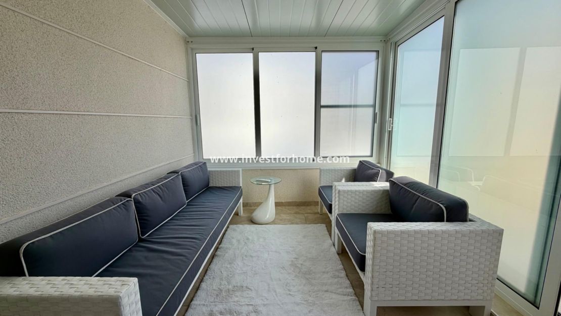 Sale - Villa - Orihuela Costa - La Zenia