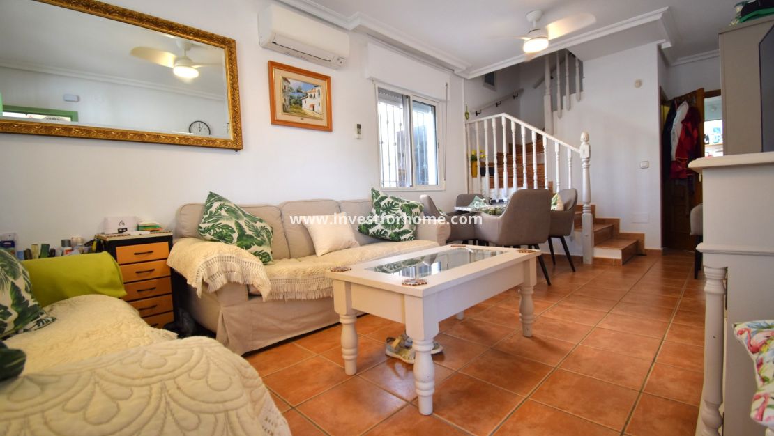 Sale - Villa - Orihuela Costa - La Zenia