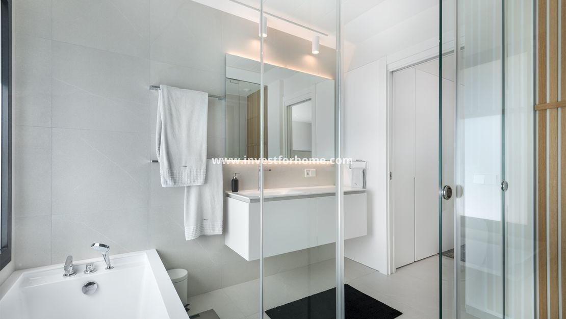 Sale - Villa - Orihuela Costa - Las colinas golf