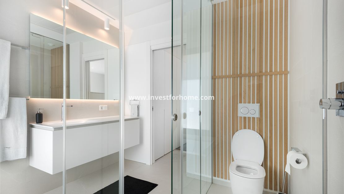 Sale - Villa - Orihuela Costa - Las colinas golf