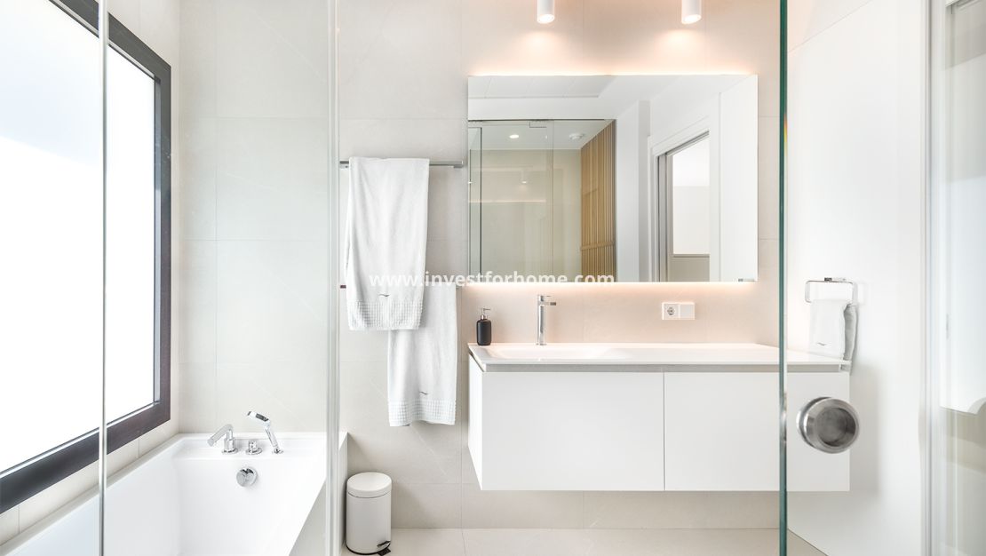 Sale - Villa - Orihuela Costa - Las colinas golf