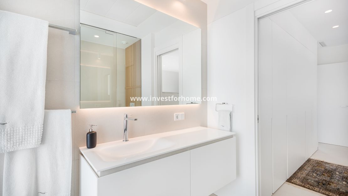 Sale - Villa - Orihuela Costa - Las colinas golf