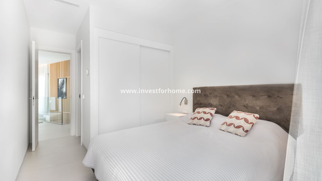 Sale - Villa - Orihuela Costa - Las colinas golf