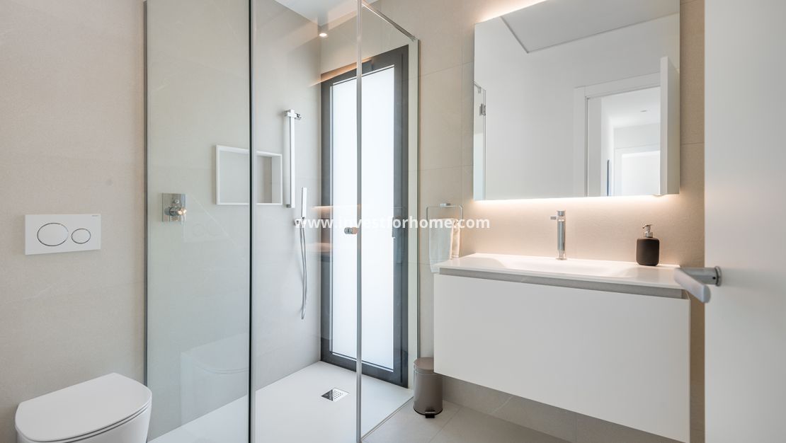 Sale - Villa - Orihuela Costa - Las colinas golf