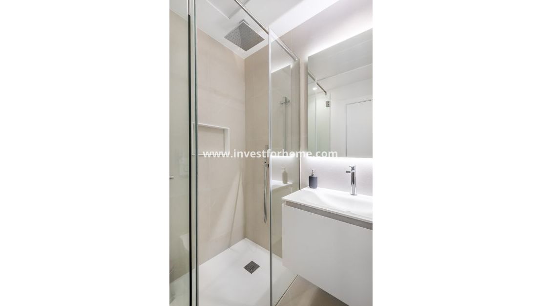 Sale - Villa - Orihuela Costa - Las colinas golf