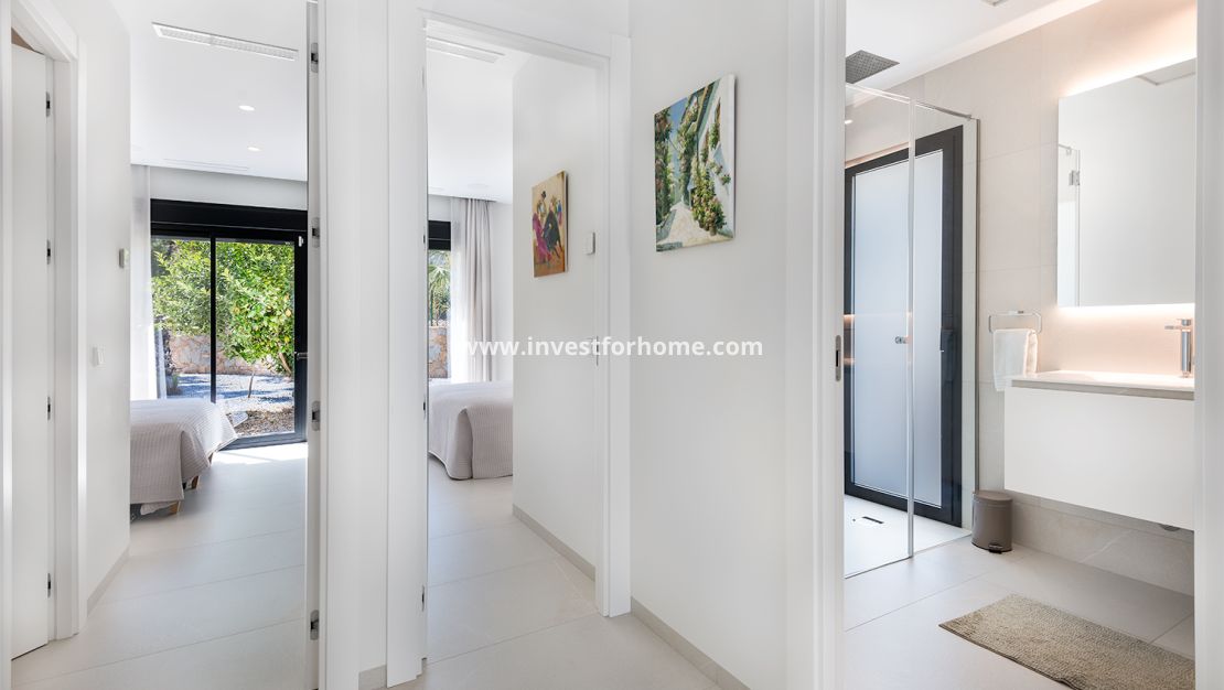 Sale - Villa - Orihuela Costa - Las colinas golf