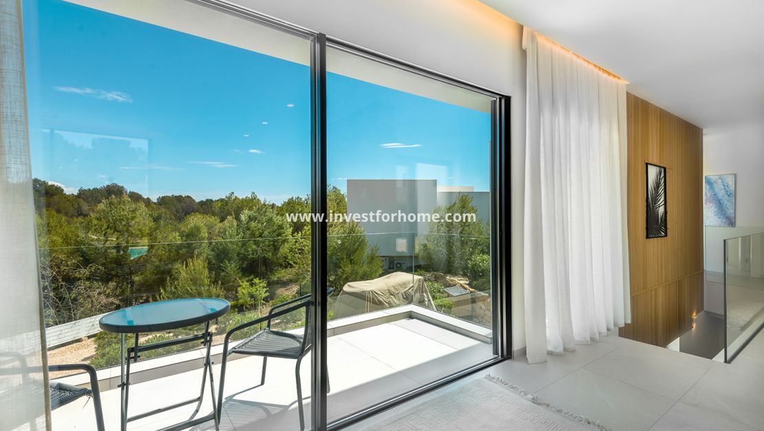 Sale - Villa - Orihuela Costa - Las colinas golf