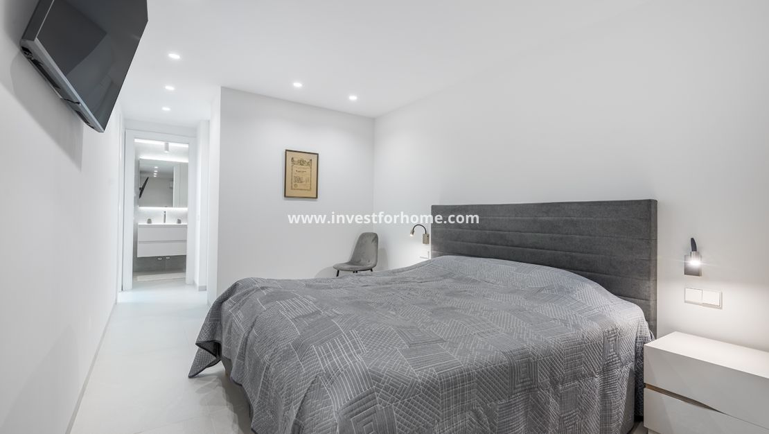 Sale - Villa - Orihuela Costa - Las colinas golf