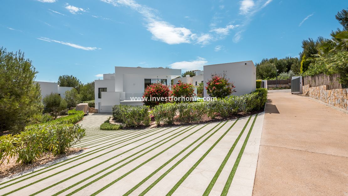 Sale - Villa - Orihuela Costa - Las colinas golf
