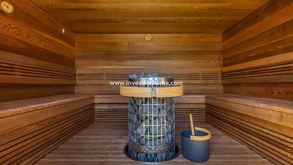 Sale - Villa - Orihuela Costa - Las colinas golf