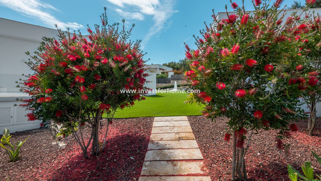 Sale - Villa - Orihuela Costa - Las colinas golf