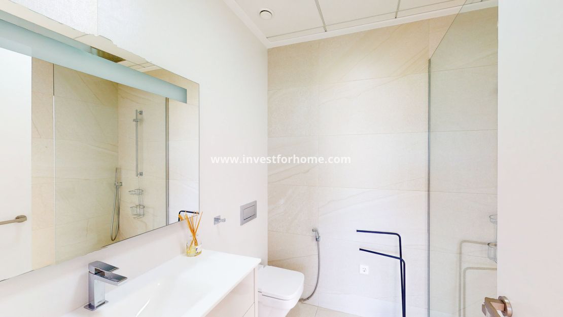 Sale - Villa - Orihuela Costa - Las Colinas Golf