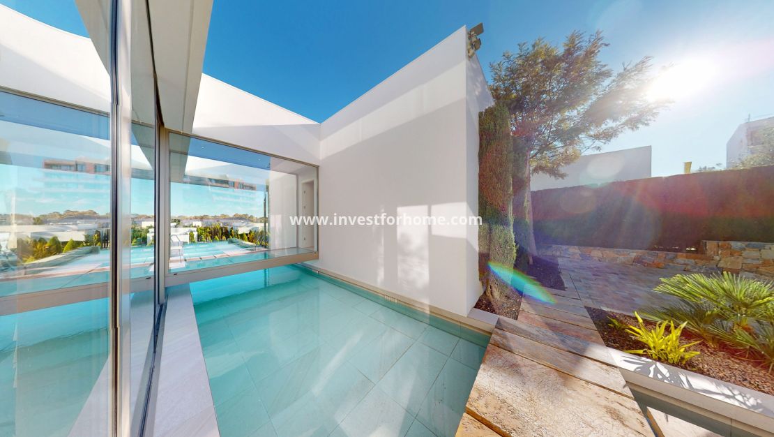 Sale - Villa - Orihuela Costa - Las Colinas Golf