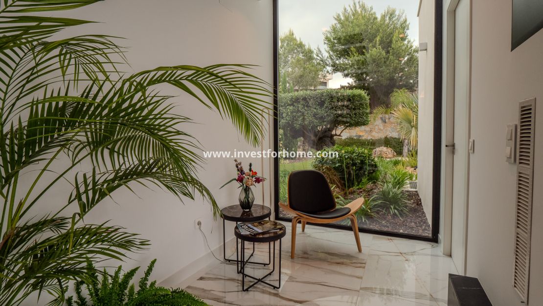 Sale - Villa - Orihuela Costa - Las colinas golf