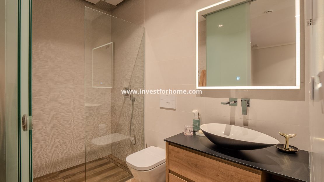 Sale - Villa - Orihuela Costa - Las colinas golf